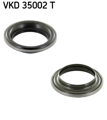 SKF Toronycsapágy VKD35002T_SKF